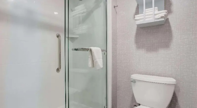Студия Hampton Inn & Suites Cincinnati Midtown Rookwood