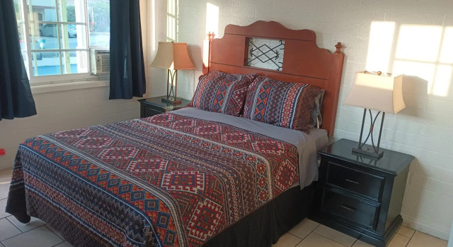 Oceana Boutique Hotel