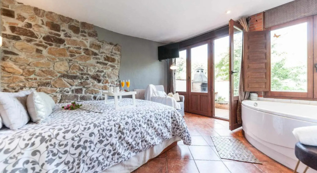 Carbayu Senda del Oso, Book Hotel Proaza Asturias
