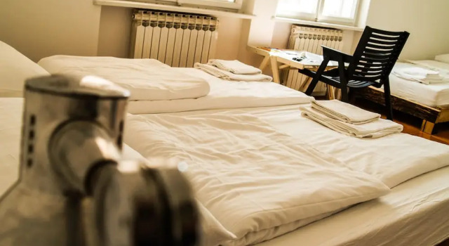 Lobagola B&B