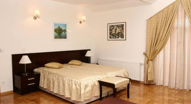 Двухместная студия Apartmani Marbis