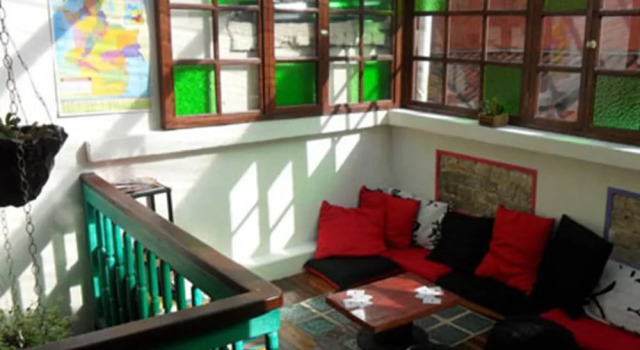 Sayta Hostal - Adults Only, Boek Hotel Hotels in Candelaria met ontbijt, Ontbijt