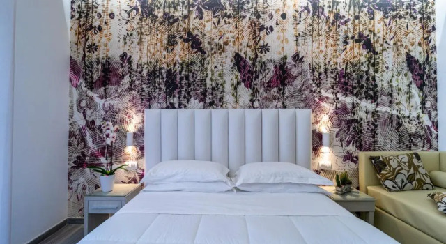 Номер Standard Hotel Stella DOro