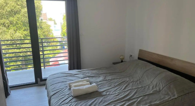 Апартаменты с 2 комнатами Apartments Katarina