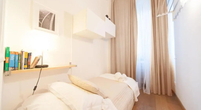 Principi Apartment, Забронировать Апартаменты/квартира Сан-Лоренцо Флоренция, рядом с Дом Буонаротти