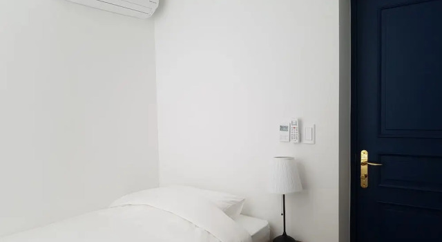 Habitación Estándar Hostel Single Single