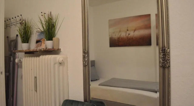 New City Center Stays 2, Забронировать Отель Отели Мюнхена с парковкой, рядом с Октоберфест - Луг Терезы, Парковка
