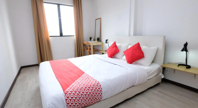 Bata Merah Boutique Hotel