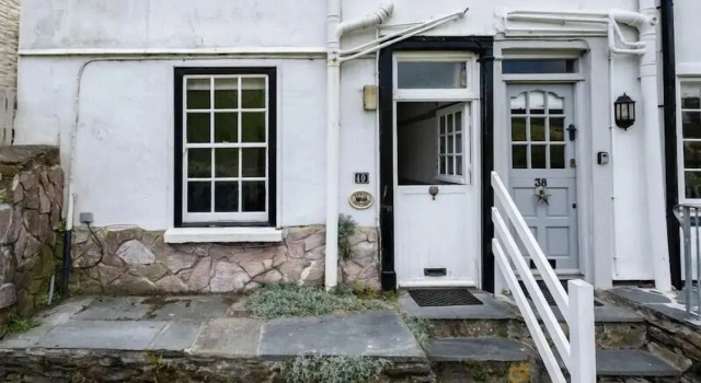 April Cottage