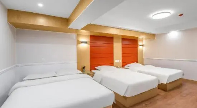 Wuhan Summer Hotel