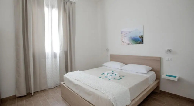 Номер Standard B&B La mia Isola