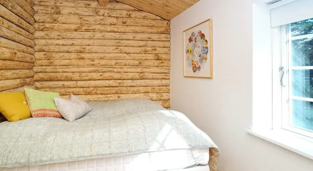 10 Person Holiday Home in Gilleleje, Reserva ahora Casa o chalet Hoteles en Selandia con aparcamiento, Aparcamiento