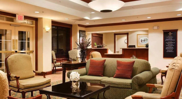 Homewood Suites by Hilton Columbia