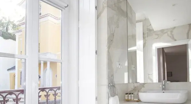 Номер Premium Villa Bela Vista