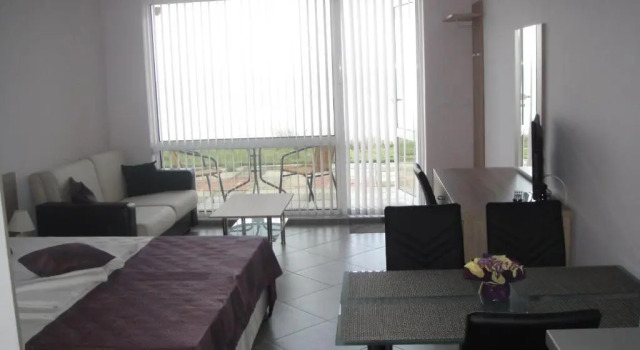 Студия Villa Maria 2