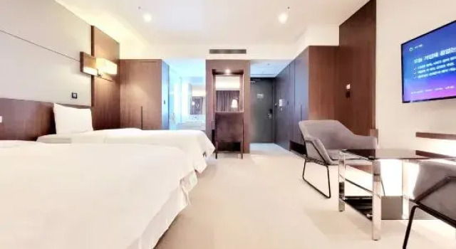 Suite Hotel Elora