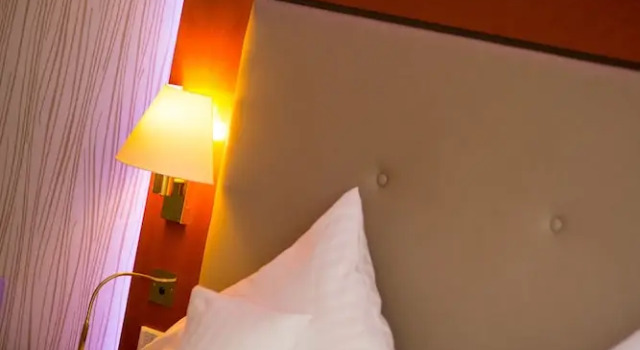 Полулюкс Ringhotel Teutoburger Wald