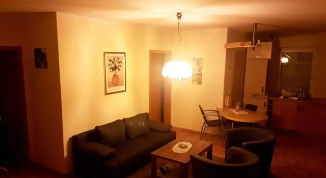 Апартаменты Nordseeholiday