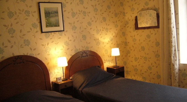 La Framboisière, Rezerwuj Hotel Grane Drôme
