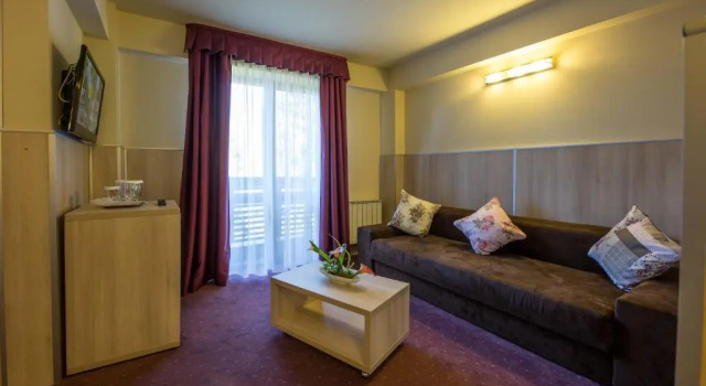Апартаменты Standard Eden Grand Resort