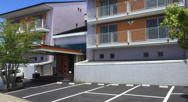 B&B Forest Shima, Забронировать Отель «постель и завтрак» Сима 