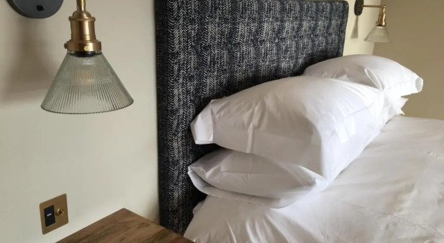 Kirkton Bay House Bed and Breakfast