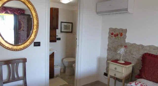 Villa Tonia