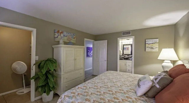 Gulf Shore Condo #619, Varaa Huoneisto Destin Emerald Coast