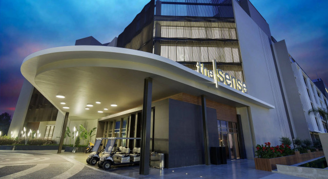 The Sense De Luxe – All Inclusive