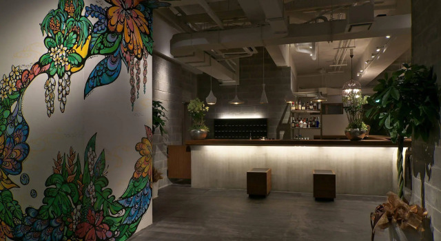 Hotel Emerald Isle Ishigakijima