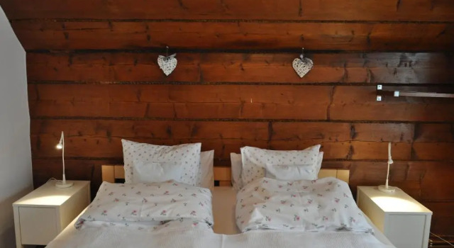 Номер Standard Willa Marma B&B