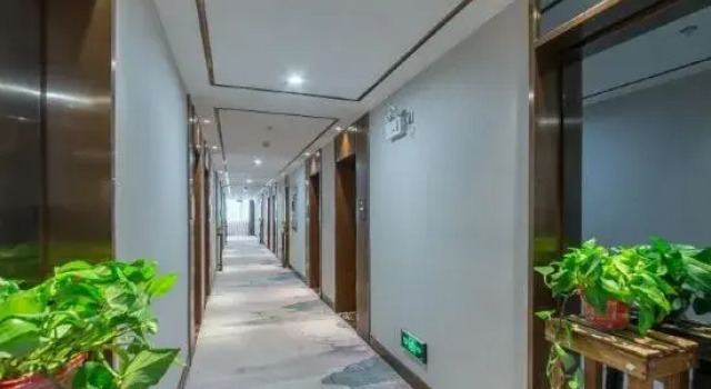 Hengfeng Hotel, Book Hotel 3-Star Hotels in Loudi, 3*
