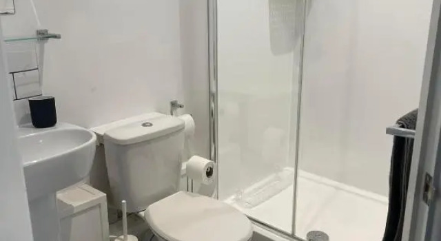Двухместный номер Standard Усадьба Лонглит