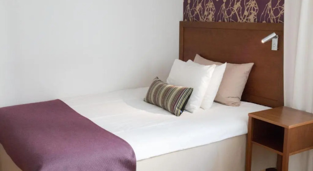 Одноместный номер Standard Hotell Conrad