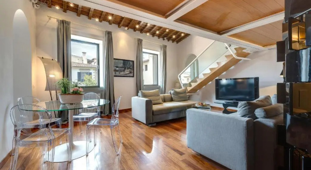 Апартаменты Mamo Florence - Beatrice Apartment