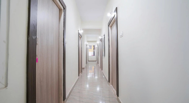 OYO Flagship 69483 Hotel Dsr Residency, Rezerwuj Hotel Kondapur 