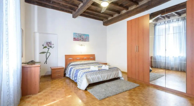 Апартаменты Casa Tua a Monti