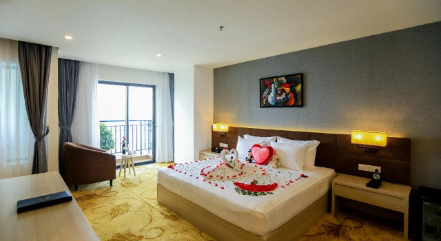 Hon Chong Retreat Hotel