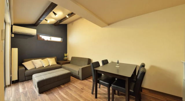 Modern House Close To Kamo River No.2, Book Hotel Ine Kyoto