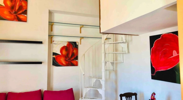 Camelia Flat Door n7, Забронировать Апартаменты/квартира Рим Лацио, рядом с Вокзал Термини