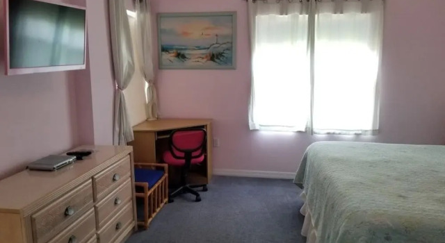 Ocean Ge Club Q34 2 Bedroom Condo