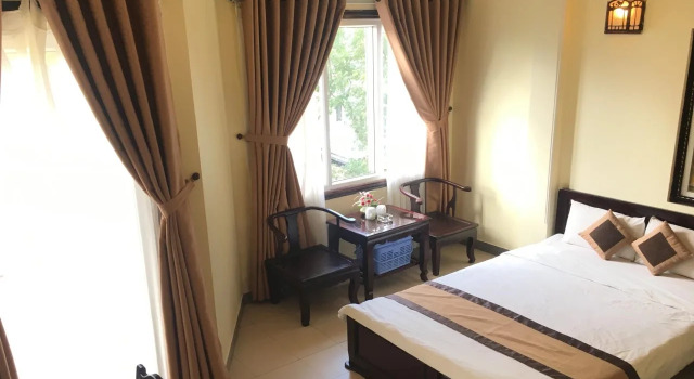 Tran Ly Hotel
