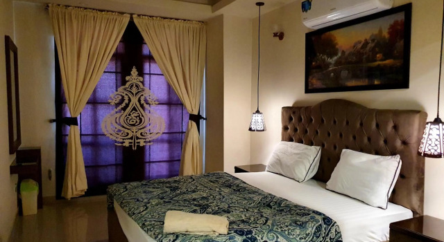 Luxurious Landing Apartments & Suites Bahria Town, Rezerwuj Apartament Rawalpindi Islamabad