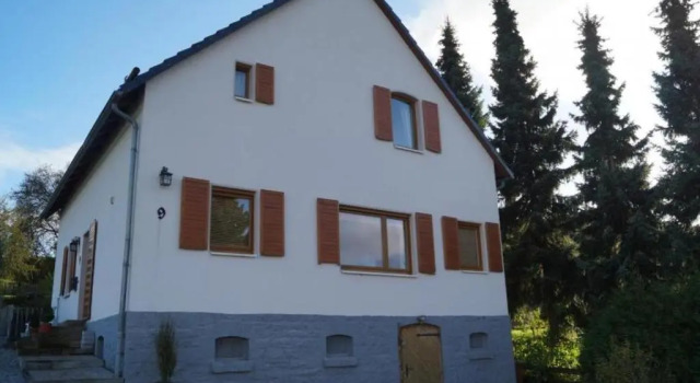 Landhaus am Diemelsee, Забронировать Дом для отпуска Виллы земли Гессена, Вилла