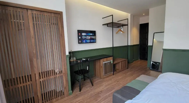 Номер Superior Savio House