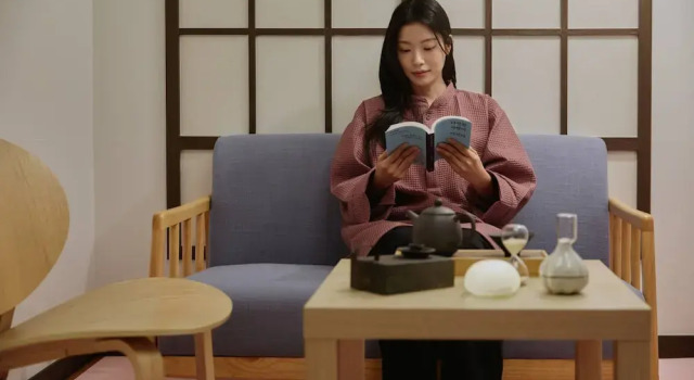 Люкс Stay Passport Nagoya Anyang branch