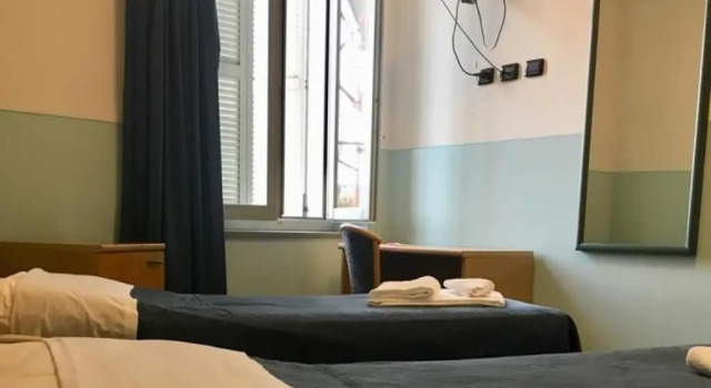 Номер Classic Master Hotel