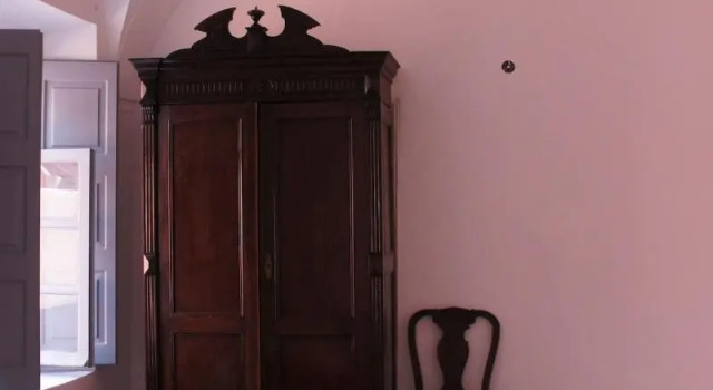 Marcos Rooms