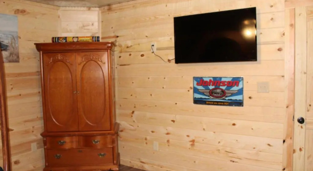 Люкс Deluxe Samanthas Timber Inn