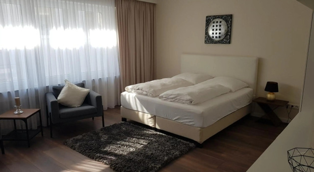 City Apartments